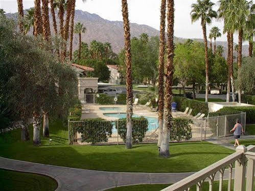 Mesquite Country Club Villa Palm Springs Exterior photo